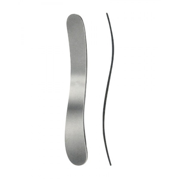 Mucotome, Tongue & Plasters Spatulas